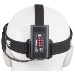 Lupine - Neo X 4 SmartCore - Lampe Frontale -Extérieur Camping Magasin lupine neo x 4 smartcore lampe frontale detail 5