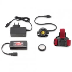 Lupine - Neo X 4SC - Lampe Frontale 7 Lupine - Neo X 4SC - Lampe Frontale -Extérieur Camping Magasin lupine neo x 4sc lampe frontale 2