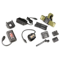 Lupine - Piko All In One - Lampe De Casque 11 Lupine - Piko All In One - Lampe De Casque -Extérieur Camping Magasin lupine piko all in one lampe de casque 3