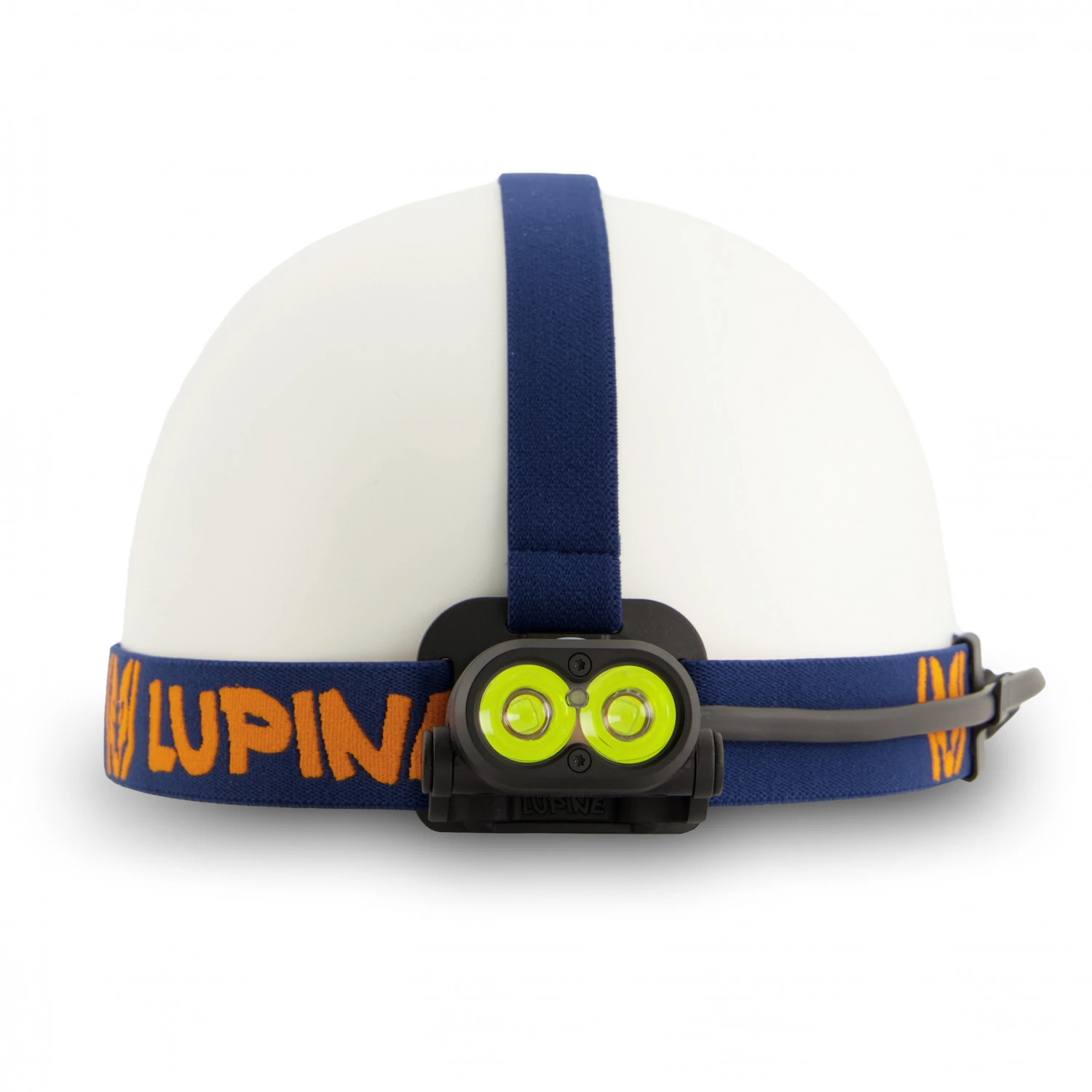Lupine - Piko All In One - Lampe De Casque 2 Lupine - Piko All In One - Lampe De Casque – Image 2