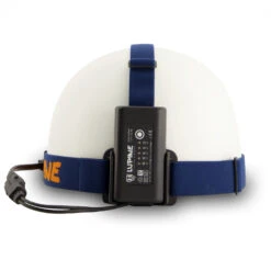 Lupine - Piko All In One - Lampe De Casque 8 Lupine - Piko All In One - Lampe De Casque -Extérieur Camping Magasin lupine piko all in one lampe de casque detail 3