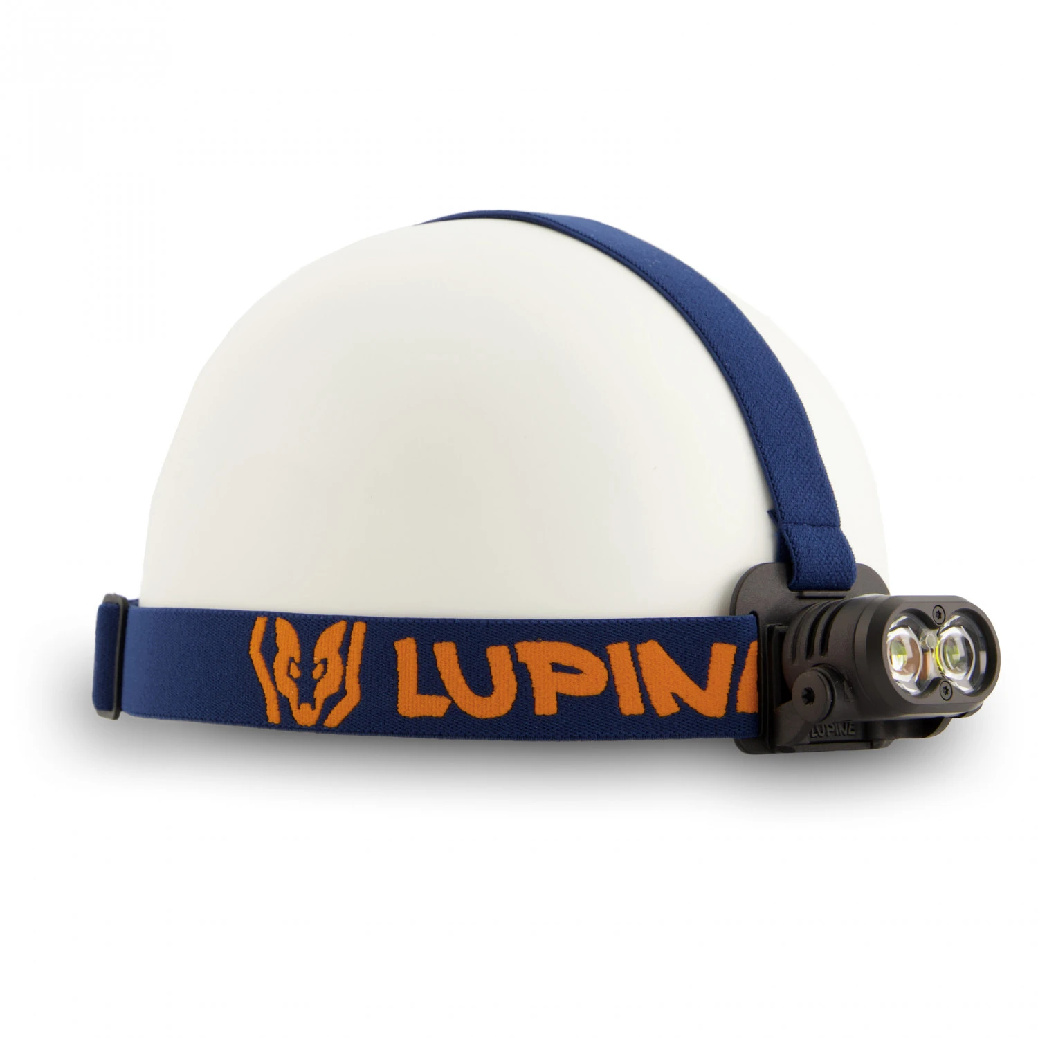 Lupine - Piko All In One - Lampe De Casque 1 Lupine - Piko All In One - Lampe De Casque