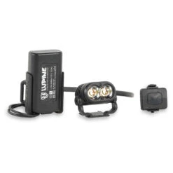 Lupine - Piko R 4 - Lampe De Casque