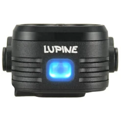 Lupine - Piko RX 7 - Lampe Frontale -Extérieur Camping Magasin lupine piko rx 7 lampe frontale detail 6