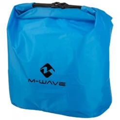M-Wave - Amsterdam Dry - Sacoche Pour Porte-bagages