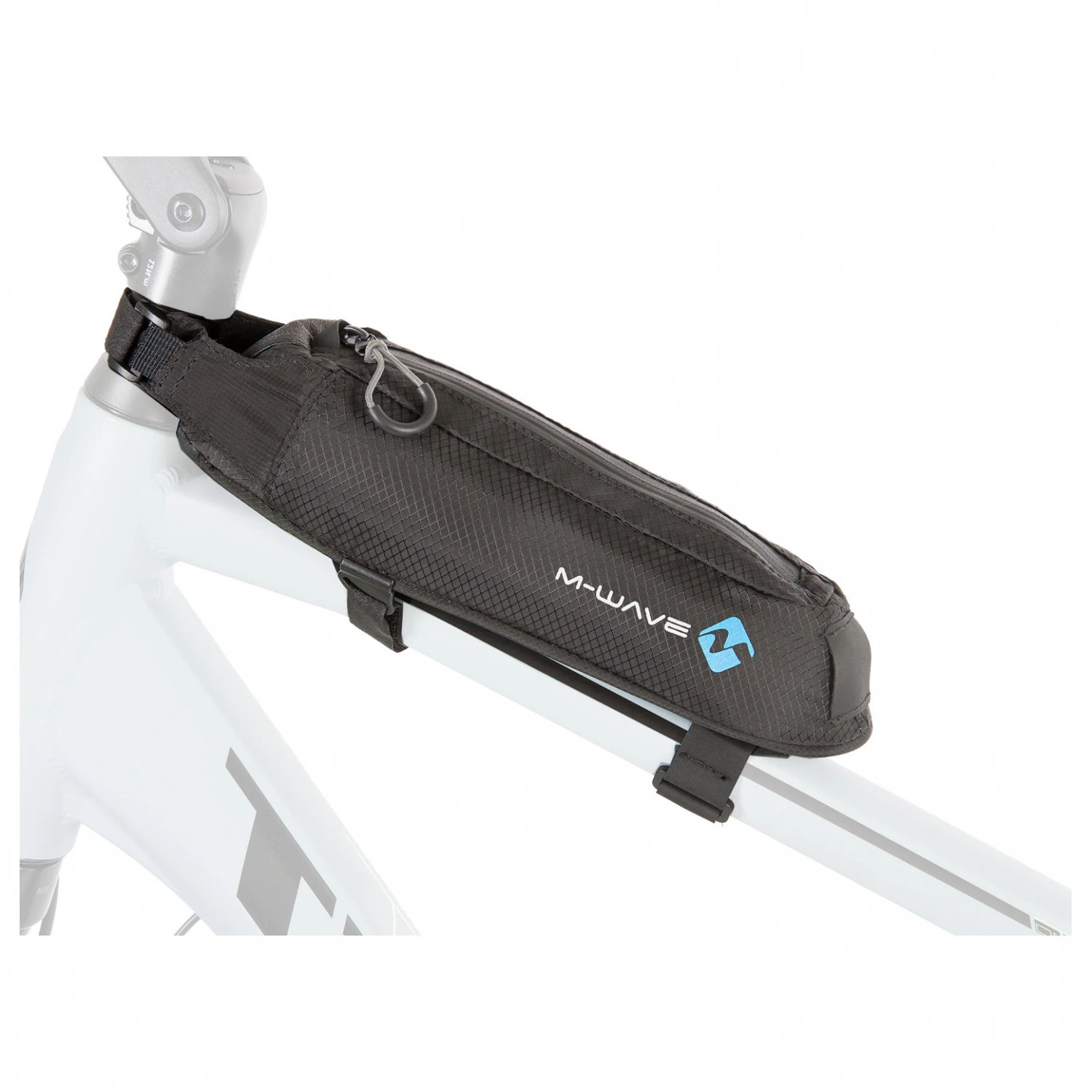 M-Wave - Rough Ride Top - Sacoche De Vélo 2 M-Wave - Rough Ride Top - Sacoche De Vélo – Image 2