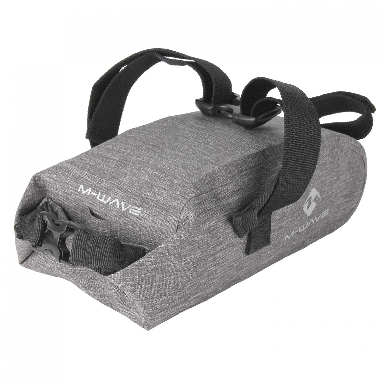 M-Wave - Suburban Saddle - Sacoche De Vélo 2 M-Wave - Suburban Saddle - Sacoche De Vélo – Image 2
