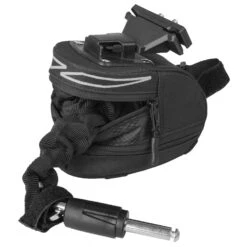 M-Wave - Tilburg M - Sacoche De Vélo -Extérieur Camping Magasin m wave tilburg m sacoche de velo detail 3