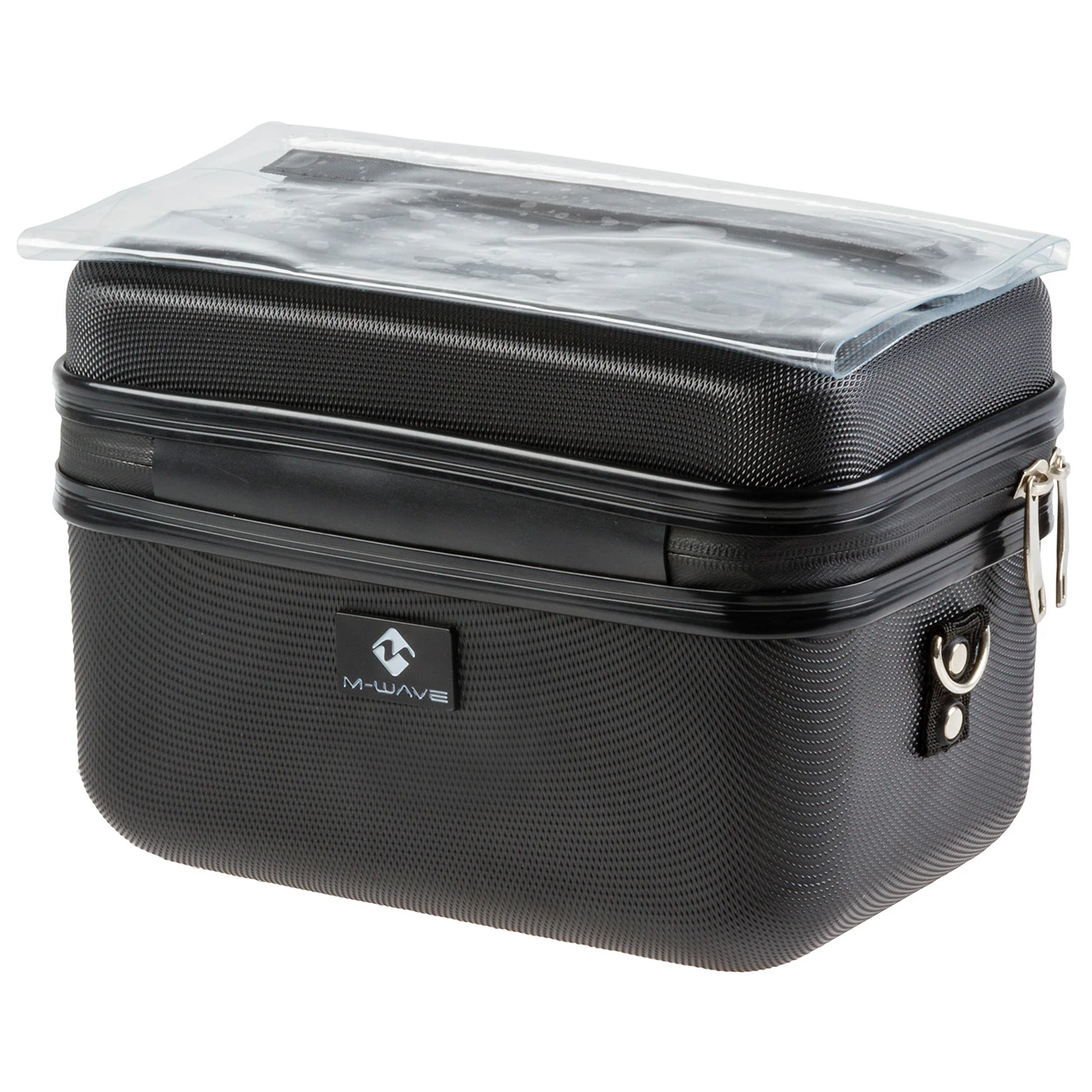 M-Wave - Utrecht HC - Sacoche De Guidon 2 M-Wave - Utrecht HC - Sacoche De Guidon – Image 2