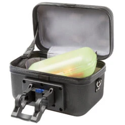 M-Wave - Utrecht HC - Sacoche De Guidon 6 M-Wave - Utrecht HC - Sacoche De Guidon -Extérieur Camping Magasin m wave utrecht hc sacoche de guidon detail 3