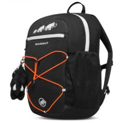Mammut - Kid's First Zip 4 - Sac à Dos Enfant
