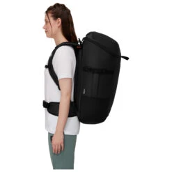 Mammut - Neon 45 - Sac à Dos D'escalade -Extérieur Camping Magasin mammut neon 45 sac a dos descalade detail 5