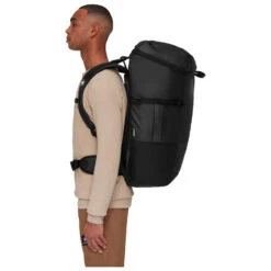 Mammut - Neon 55 - Sac à Dos D'escalade 10 Mammut - Neon 55 - Sac à Dos D'escalade -Extérieur Camping Magasin mammut neon 55 sac a dos descalade detail 5