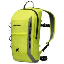 Mammut - Neon Light 12 - Sac à Dos D'escalade