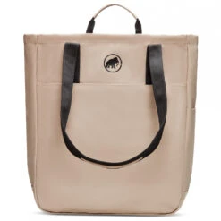 Mammut - Seon Tote Bag 15 - Sac à Bandoulière -Extérieur Camping Magasin mammut seon tote bag 15 sac a bandouliere 2