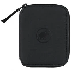 Mammut - Seon Zip Wallet - Porte-monnaie -Extérieur Camping Magasin mammut seon zip wallet porte monnaie 1