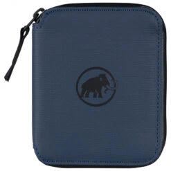 Mammut - Seon Zip Wallet - Porte-monnaie -Extérieur Camping Magasin mammut seon zip wallet porte monnaie 3