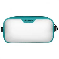 Mammut - Smart Case Light - Trousse De Toilette -Extérieur Camping Magasin mammut smart case light trousse de toilette 2