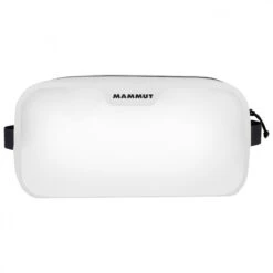Mammut - Smart Case Light - Trousse De Toilette -Extérieur Camping Magasin mammut smart case light trousse de toilette 3
