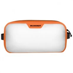 Mammut - Smart Case Light - Trousse De Toilette -Extérieur Camping Magasin mammut smart case light trousse de toilette 4