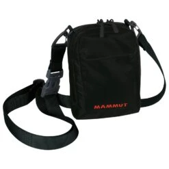 Mammut - Täsch Pouch - Sac à Bandoulière -Extérieur Camping Magasin mammut taesch pouch sac a bandouliere 1
