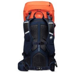 Extérieur Camping Magasin -Extérieur Camping Magasin mammut trion 35 sac a dos de montagne detail 2