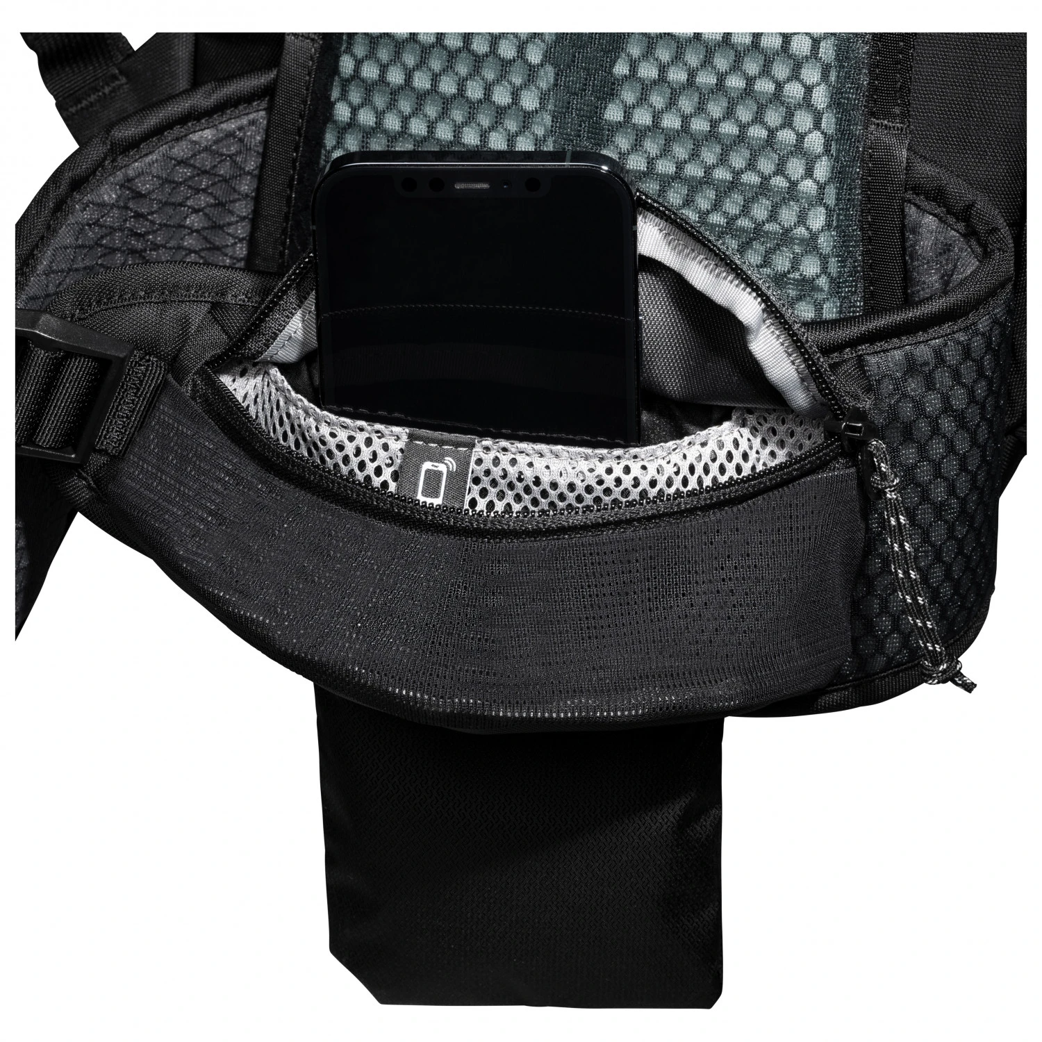 Mammut - Women's Lithium 20 - Sac à Dos De Randonnée 4 Mammut - Women's Lithium 20 - Sac à Dos De Randonnée – Image 4