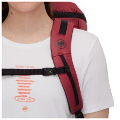 Mammut - Women's Neon 45 - Sac à Dos D'escalade -Extérieur Camping Magasin mammut womens neon 45 sac a dos descalade detail 6