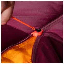 Mammut - Women's Protect Fiber Bag -21C - Sac De Couchage Synthétique 10 Mammut - Women's Protect Fiber Bag -21C - Sac De Couchage Synthétique -Extérieur Camping Magasin mammut womens protect fiber bag 21c sac de couchage synthetique detail 5