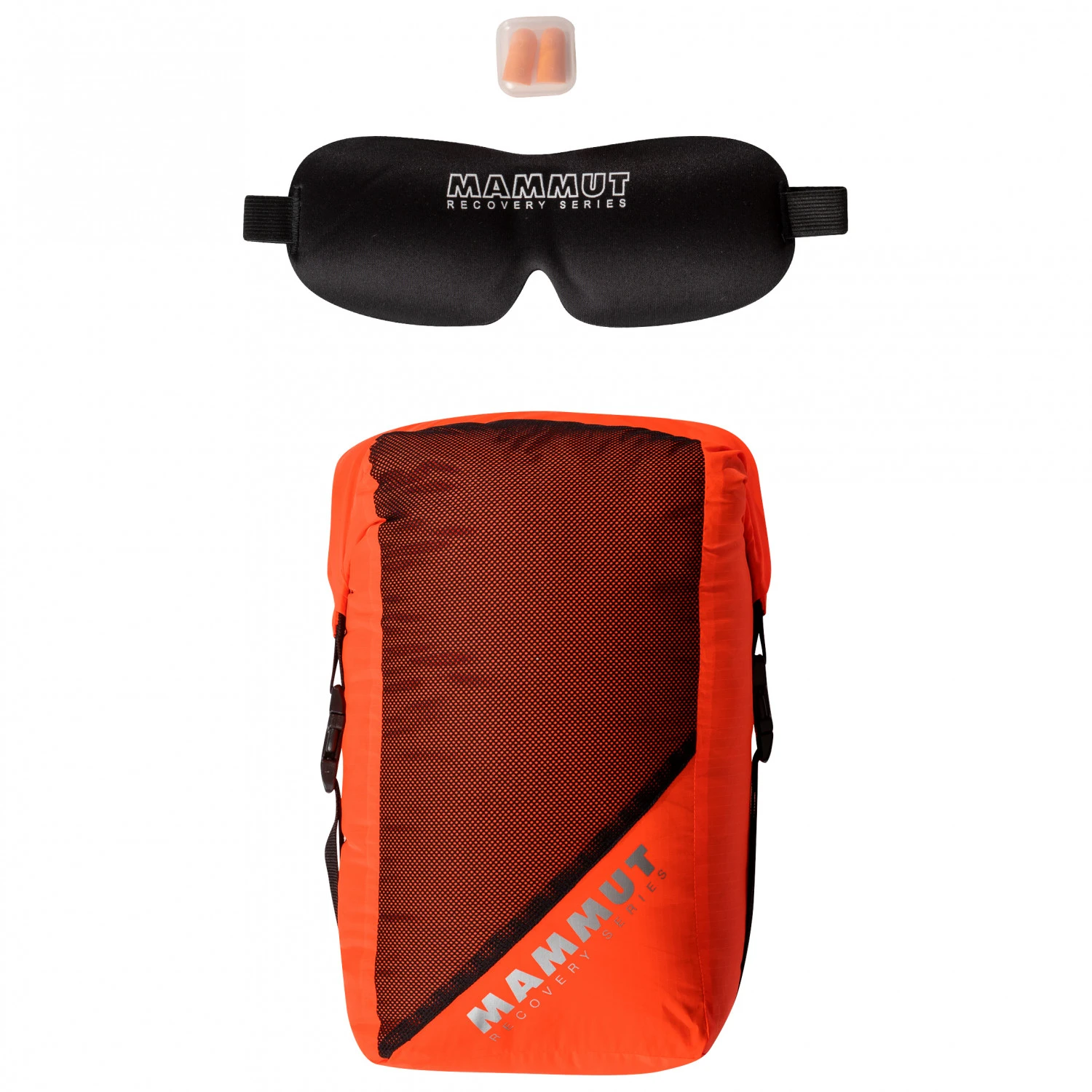 Mammut - Women's Protect Fiber Bag -21C - Sac De Couchage Synthétique 6 Mammut - Women's Protect Fiber Bag -21C - Sac De Couchage Synthétique – Image 6