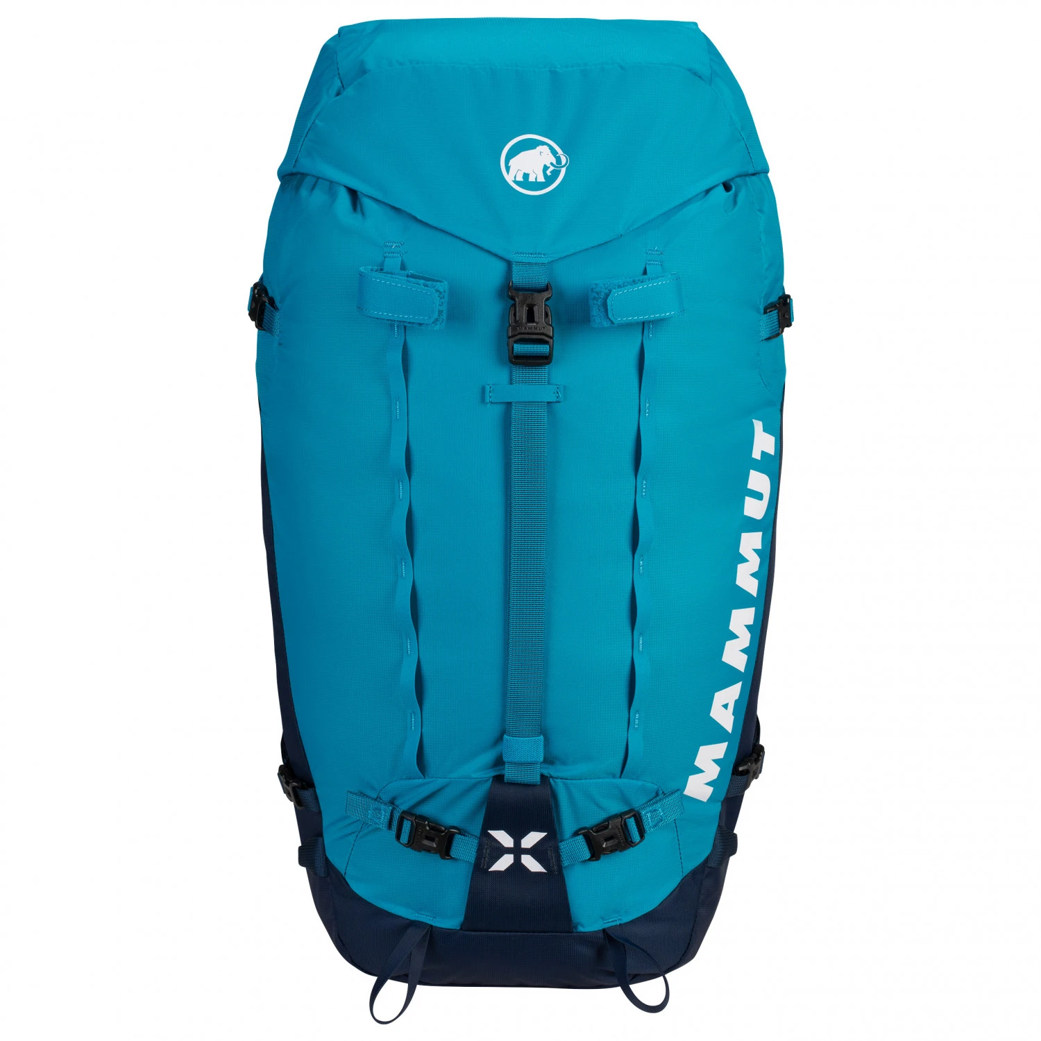 Mammut - Women's Trion Nordwand 38 - Sac à Dos De Montagne 1 Mammut - Women's Trion Nordwand 38 - Sac à Dos De Montagne