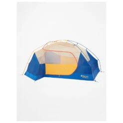 Marmot - Limelight 3P - Tente 3 Places -Extérieur Camping Magasin marmot limelight 3p tente 3 places detail 3