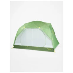 Marmot - Limestone 6P - Tente De Groupe 8 Marmot - Limestone 6P - Tente De Groupe -Extérieur Camping Magasin marmot limestone 6p tente de groupe detail 3