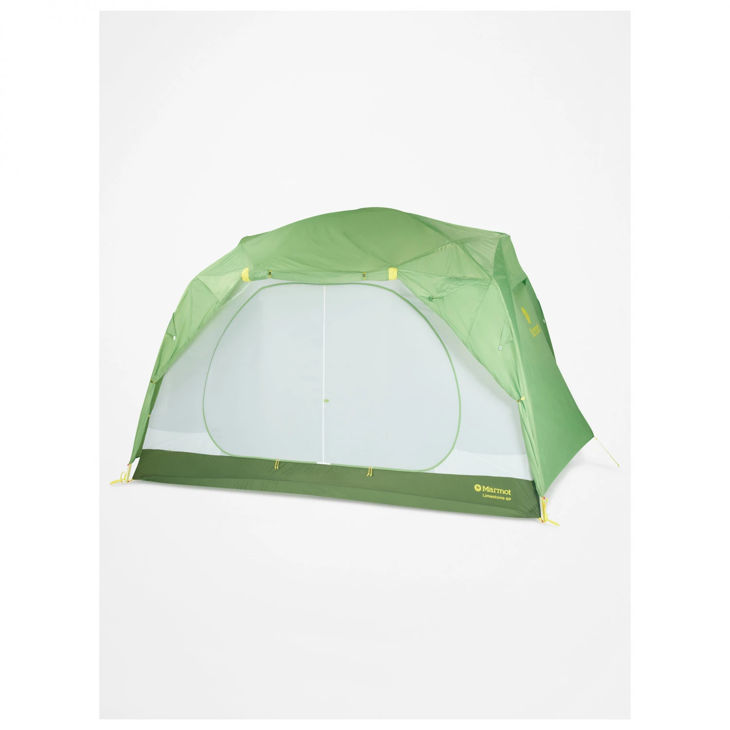 Marmot - Limestone 6P - Tente De Groupe 3 Marmot - Limestone 6P - Tente De Groupe – Image 3