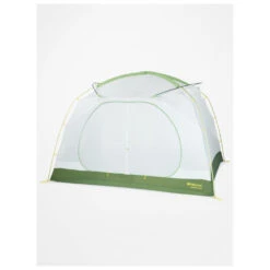 Marmot - Limestone 6P - Tente De Groupe 9 Marmot - Limestone 6P - Tente De Groupe -Extérieur Camping Magasin marmot limestone 6p tente de groupe detail 4