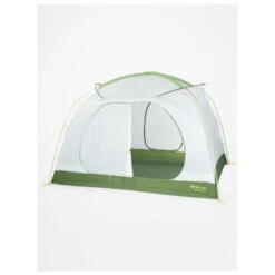 Marmot - Limestone 6P - Tente De Groupe 10 Marmot - Limestone 6P - Tente De Groupe -Extérieur Camping Magasin marmot limestone 6p tente de groupe detail 5