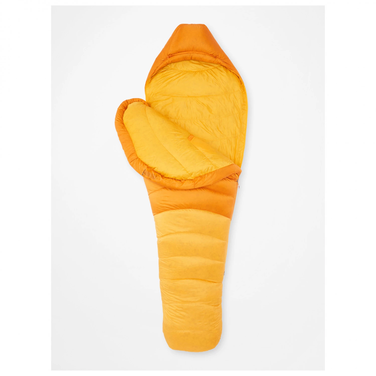 Marmot - Lithium - Sac De Couchage En Duvet 2 Marmot - Lithium - Sac De Couchage En Duvet – Image 2