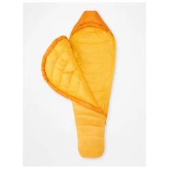 Marmot - Lithium - Sac De Couchage En Duvet 8 Marmot - Lithium - Sac De Couchage En Duvet -Extérieur Camping Magasin marmot lithium sac de couchage en duvet detail 3