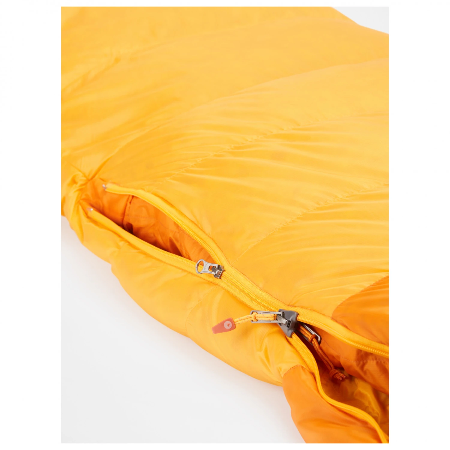 Marmot - Lithium - Sac De Couchage En Duvet 4 Marmot - Lithium - Sac De Couchage En Duvet – Image 4