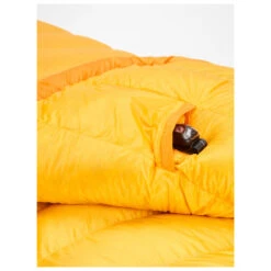 Marmot - Lithium - Sac De Couchage En Duvet 10 Marmot - Lithium - Sac De Couchage En Duvet -Extérieur Camping Magasin marmot lithium sac de couchage en duvet detail 5