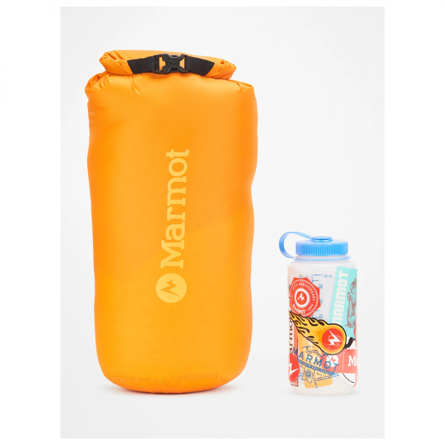 Marmot - Lithium - Sac De Couchage En Duvet 6 Marmot - Lithium - Sac De Couchage En Duvet – Image 6