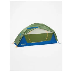 Marmot - Tungsten 1P - Tente 1 Place -Extérieur Camping Magasin marmot tungsten 1p tente 1 place detail 4
