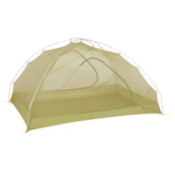 Marmot - Tungsten Ul 3P - Tente 3 Places 9 Marmot - Tungsten Ul 3P - Tente 3 Places -Extérieur Camping Magasin marmot tungsten ul 3p tente 3 places bf detail 4