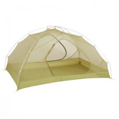 Marmot - Tungsten Ul 3P - Tente 3 Places 10 Marmot - Tungsten Ul 3P - Tente 3 Places -Extérieur Camping Magasin marmot tungsten ul 3p tente 3 places bf detail 5