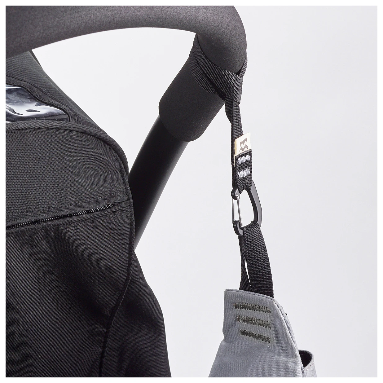 MeroMero - Lark Straps - Boucle De Sécurité 3 MeroMero - Lark Straps - Boucle De Sécurité – Image 3