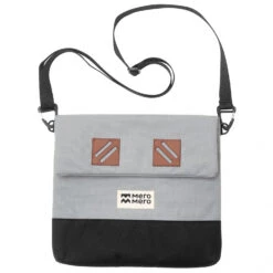 MeroMero - Meije Pouch V2 - Sac à Bandoulière 11 MeroMero - Meije Pouch V2 - Sac à Bandoulière -Extérieur Camping Magasin meromero meije pouch v2 sac a bandouliere 1