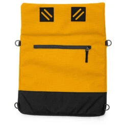 MeroMero - Meije Pouch V2 - Sac à Bandoulière 8 MeroMero - Meije Pouch V2 - Sac à Bandoulière -Extérieur Camping Magasin meromero meije pouch v2 sac a bandouliere detail 3