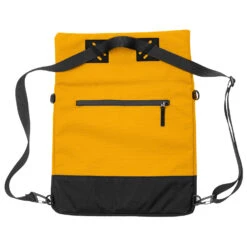 MeroMero - Meije Pouch V2 - Sac à Bandoulière 9 MeroMero - Meije Pouch V2 - Sac à Bandoulière -Extérieur Camping Magasin meromero meije pouch v2 sac a bandouliere detail 4