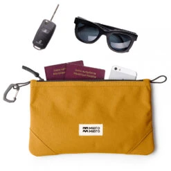 MeroMero - Stuff Pouch V2 - Sac à Bandoulière 10 MeroMero - Stuff Pouch V2 - Sac à Bandoulière -Extérieur Camping Magasin meromero stuff pouch v2 sac a bandouliere detail 5