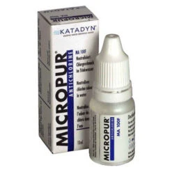 Micropur - Micropur Antichlorine MA 100F